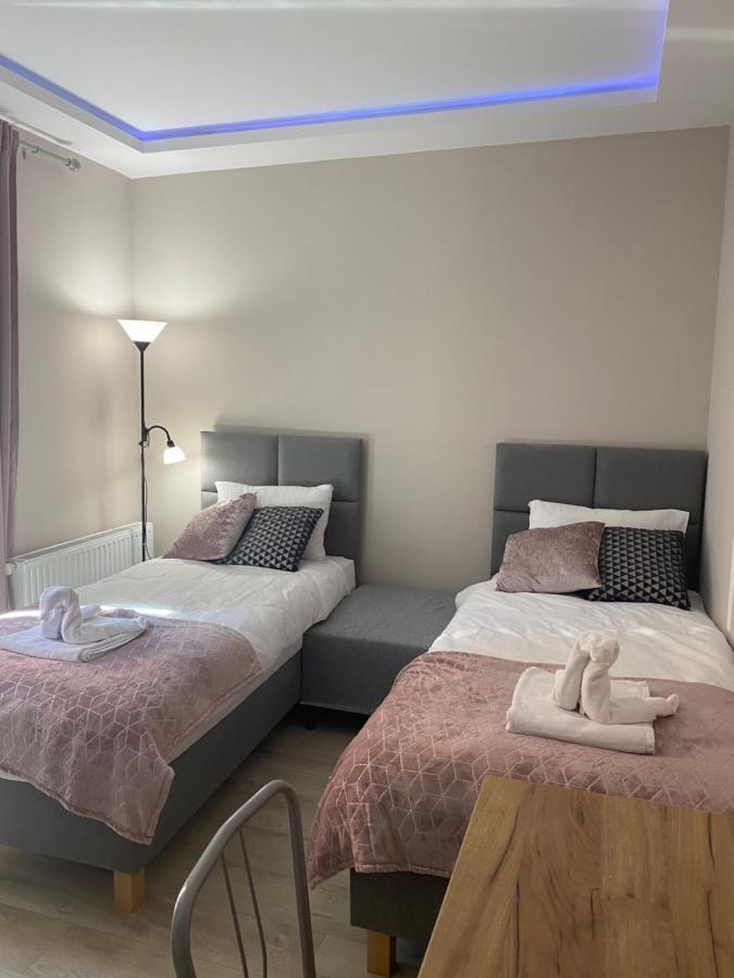 Aparthotel Riva ซาเวียร์เช ภายนอก รูปภาพ