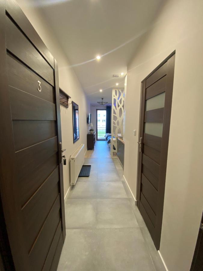 Aparthotel Riva ซาเวียร์เช ภายนอก รูปภาพ